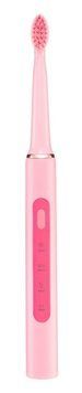 Електрична зубна щітка Vitammy Splash Pink 377731 фото