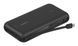 Зовнішній акумулятор (павербанк) Belkin BoostCharge 20000 mAh Black (BPB024HQBK) 613624 фото 1