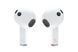Наушники TWS Samsung Galaxy Buds3 White (SM-R530NZWA) 521014ua фото 2