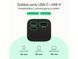 Внешний аккумулятор (павербанк) Green Cell PowerPlay Ultra 140W (PBGC25UD) 614039 фото 7