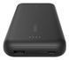 Зовнішній акумулятор (павербанк) Belkin BoostCharge 20000 mAh Black (BPB024HQBK) 613624 фото 5