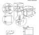 Духовка електрична Electrolux EVL8E08Z 391580 фото 3