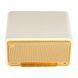 Акустична система Edifier D32 White-Gold 511609 фото 4
