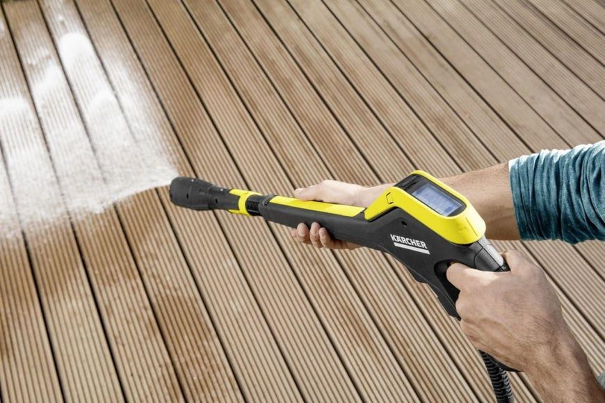 Мінімийка високого тиску Karcher K 7 Full Control Plus (1.317-030.0) 204998 фото