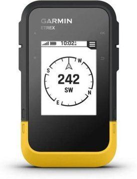 GPS-навігатор багатоцільовий Garmin eTrex SE (010-02734-00) 500310 фото