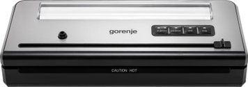 Вакуумный упаковщик Gorenje VS110BE 644888 фото