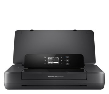 Принтер HP OfficeJet 200 Mobile Printer (CZ993A) 307476 фото