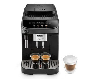 Кавомашина автоматична Delonghi Magnifica Evo ECAM 290.21.B 376647 фото
