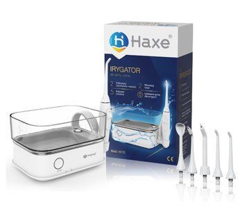 Іригатор Haxe HX720 466437 фото