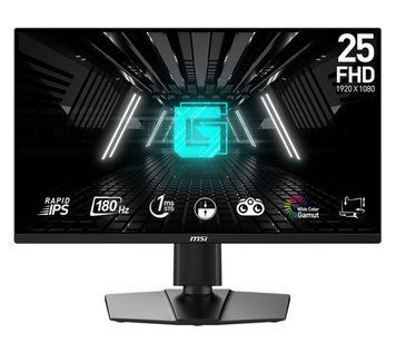 Монитор MSI G255PF E2 508506 фото