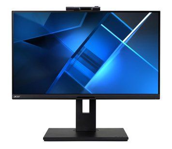 Монітор Acer B248Ybemiqprc (UM.QB8EE.001) 333744 фото