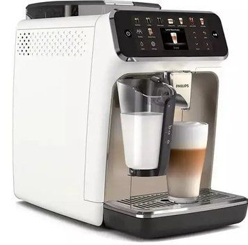 Кофемашина автоматическая Philips EP5543/90 532749ua фото