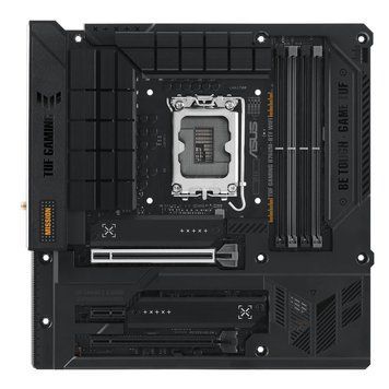 Материнская плата Asus TUF Gaming B760M-BTF WIFI (90MB1G50-M0EAY0) 519447 фото