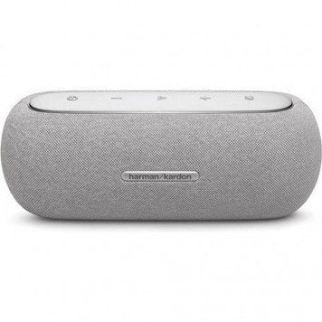 Портативная колонка Harman/Kardon Luna Grey (HKLUNAGRY) 533144ua фото