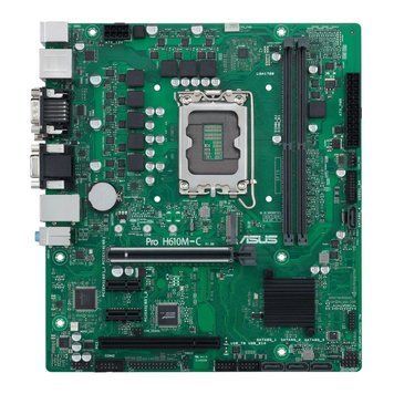 Материнская плата Asus Pro H610M-C-CSM 504096 фото