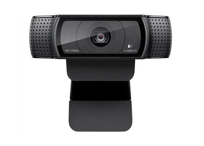 Веб-камера Logitech HD Pro C920 (960-000768, 960-000769, 960-001055) 134753 фото