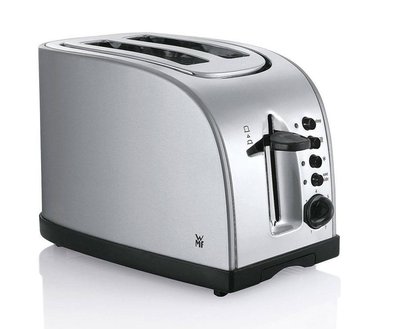 Тостер WMF STELIO toaster 219462 фото
