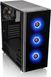 Корпус Thermaltake V200 Tempered Glass RGB Edition (CA-1K8-00M1WN-01) 333023 фото 1