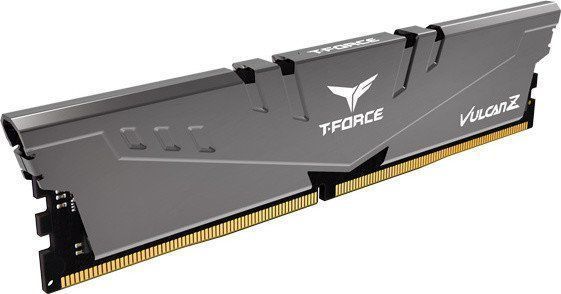Память для настольных компьютеров Team 16 GB DDR4 3200 MHz T-Force Vulcan Z (TLZGD416G3200HC16F01) 341494 фото