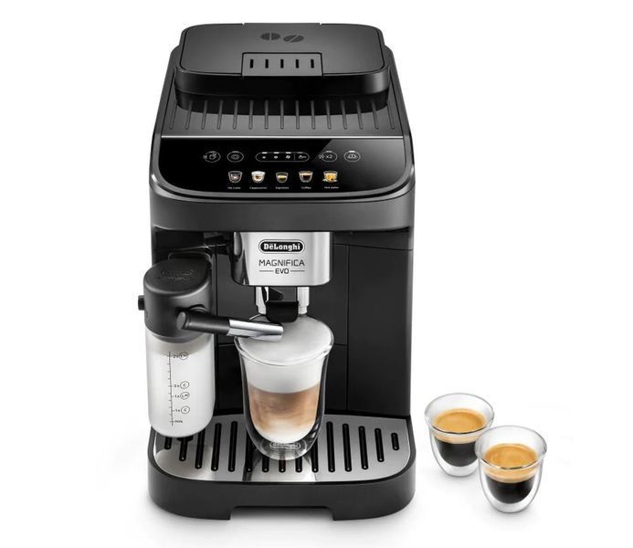 Кофемашина автоматическая Delonghi Magnifica Evo ECAM 290.61.B 363416ua фото