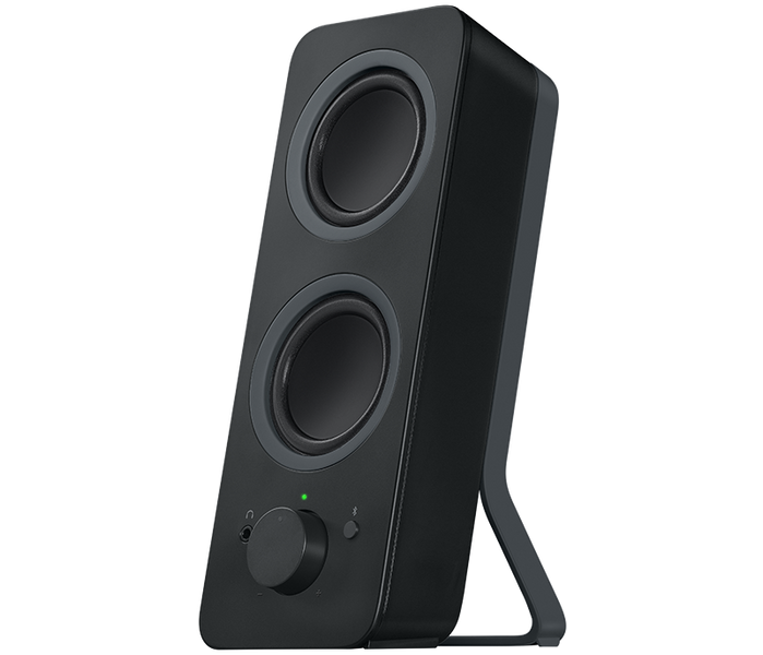 Колонки для комп'ютера Logitech Z207 Black (980-001295) 353388 фото