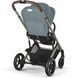 Прогулянкова коляска Cybex Balios S Lux Stormy Blue 643795 фото 5