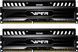 Память для настольных компьютеров Patriot 16 GB (2x8GB) DDR3 1866 Mhz (PV316G186C0K) 336989 фото
