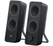 Колонки для комп'ютера Logitech Z207 Black (980-001295) 353388 фото 1