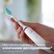 Електрична зубна щітка Philips Sonicare 3100 series HX3675/13 466106 фото 2