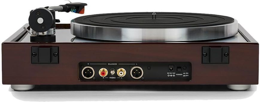 Купити Програвач вінілових дисків Thorens TD 1500 Walnut Gloss 609966 в ...