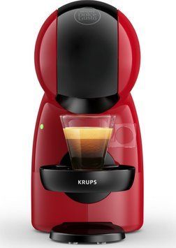 Капсульна кавоварка еспресо Krups Dolce Gusto PICCOLO XS KP1A3510 592815 фото