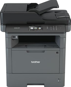 БФП Brother DCP-L5500DN (DCPL5500DNYJ1) 474437 фото