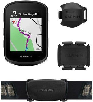 Навігатор для велосипеда Garmin Edge 540, Bundle, EU East (010-02694-41) 608166 фото
