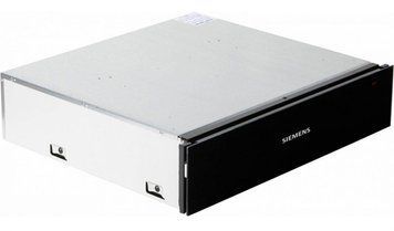 Підігрівач посуду Siemens BI630CNS1 10001398 фото