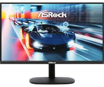 Монитор ASRock CL25FF 510183 фото