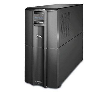Линейно-интерактивный ИБП APC Smart-UPS (SMT2200IC) 334398 фото