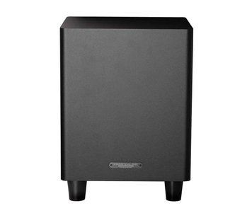 Сабвуфер активний Edifier Airpulse SW8 Black 529911 фото