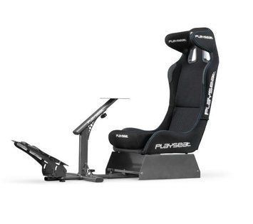 Комп'ютерне крісло для геймера Playseat Evolution Pro Actifit Black 360628 фото