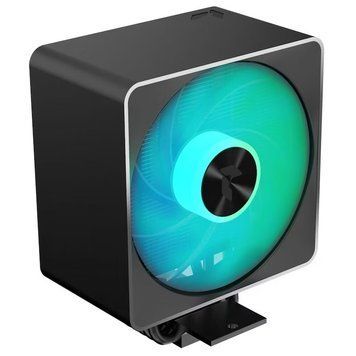 Воздушное охлаждение APNX AP1 Black (APTC-PF30517.11) 579864ua фото
