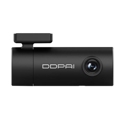 Автомобильный видеорегистратор DDPai Mini Pro 502540 фото