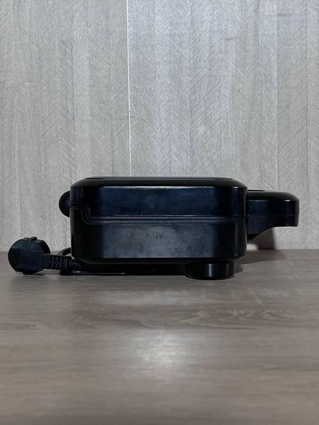Бутербродниця Breville VST082X 10001168 фото