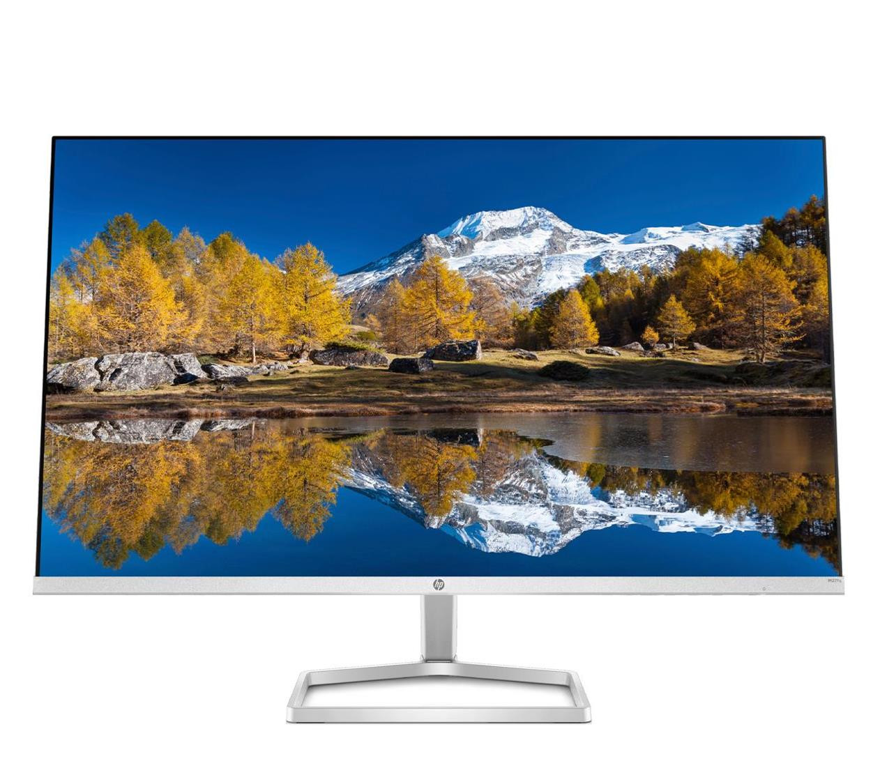 Фото - Монітор HP РК   M27fq  (2H4B5E9)