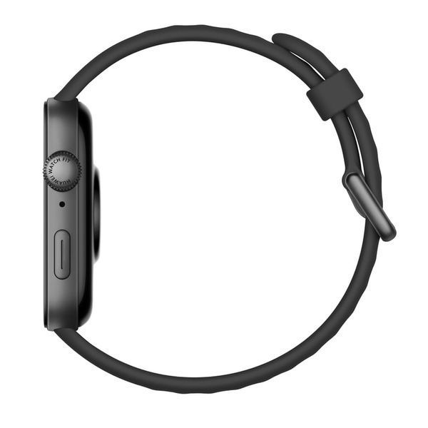 Смарт-часы Huawei Watch Fit 3 Black (55020CEC) 613124 фото