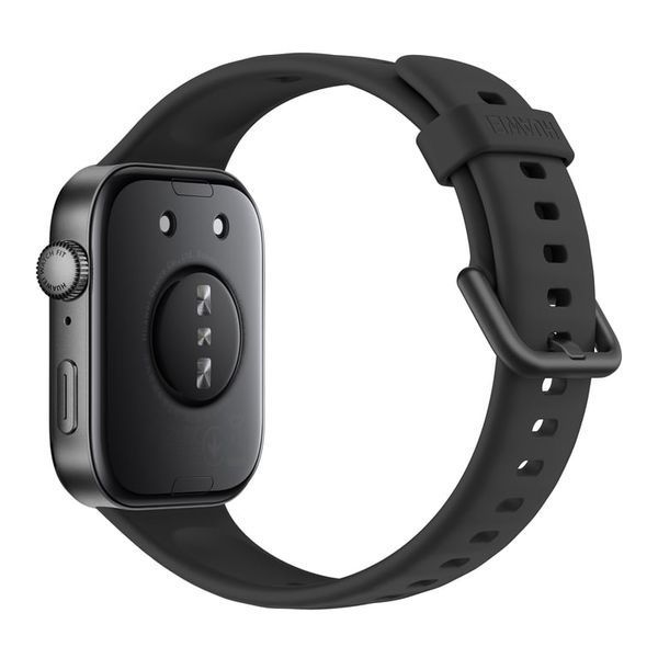 Смарт-часы Huawei Watch Fit 3 Black (55020CEC) 613124 фото
