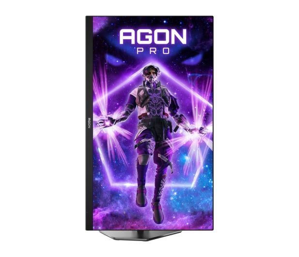Монитор AOC Agon Pro AG276FK 569889 фото