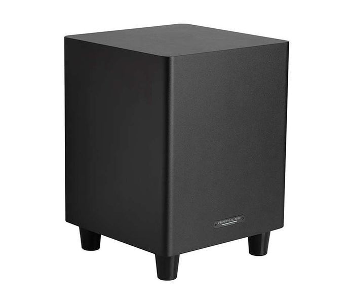 Сабвуфер активний Edifier Airpulse SW8 Black 529911 фото