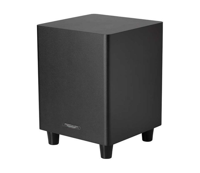 Сабвуфер активний Edifier Airpulse SW8 Black 529911 фото