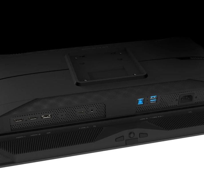 Монітор Gigabyte MO27Q2 572911 фото