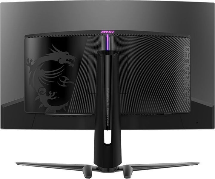 Монитор MSI MPG 321CURX 595183 фото