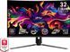 Монитор MSI MPG 321CURX 595183 фото 1